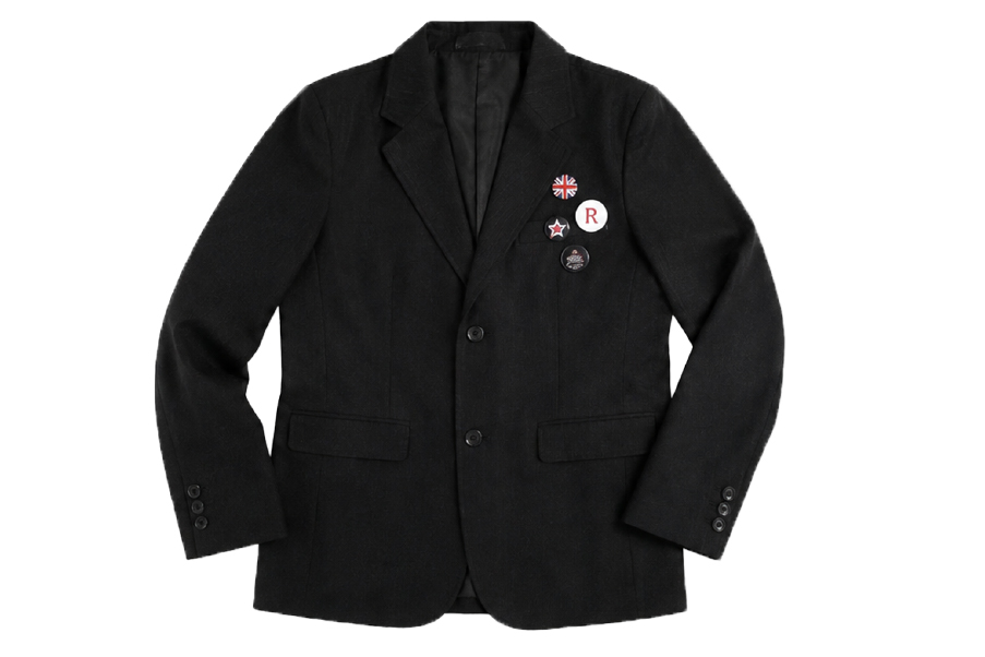outer